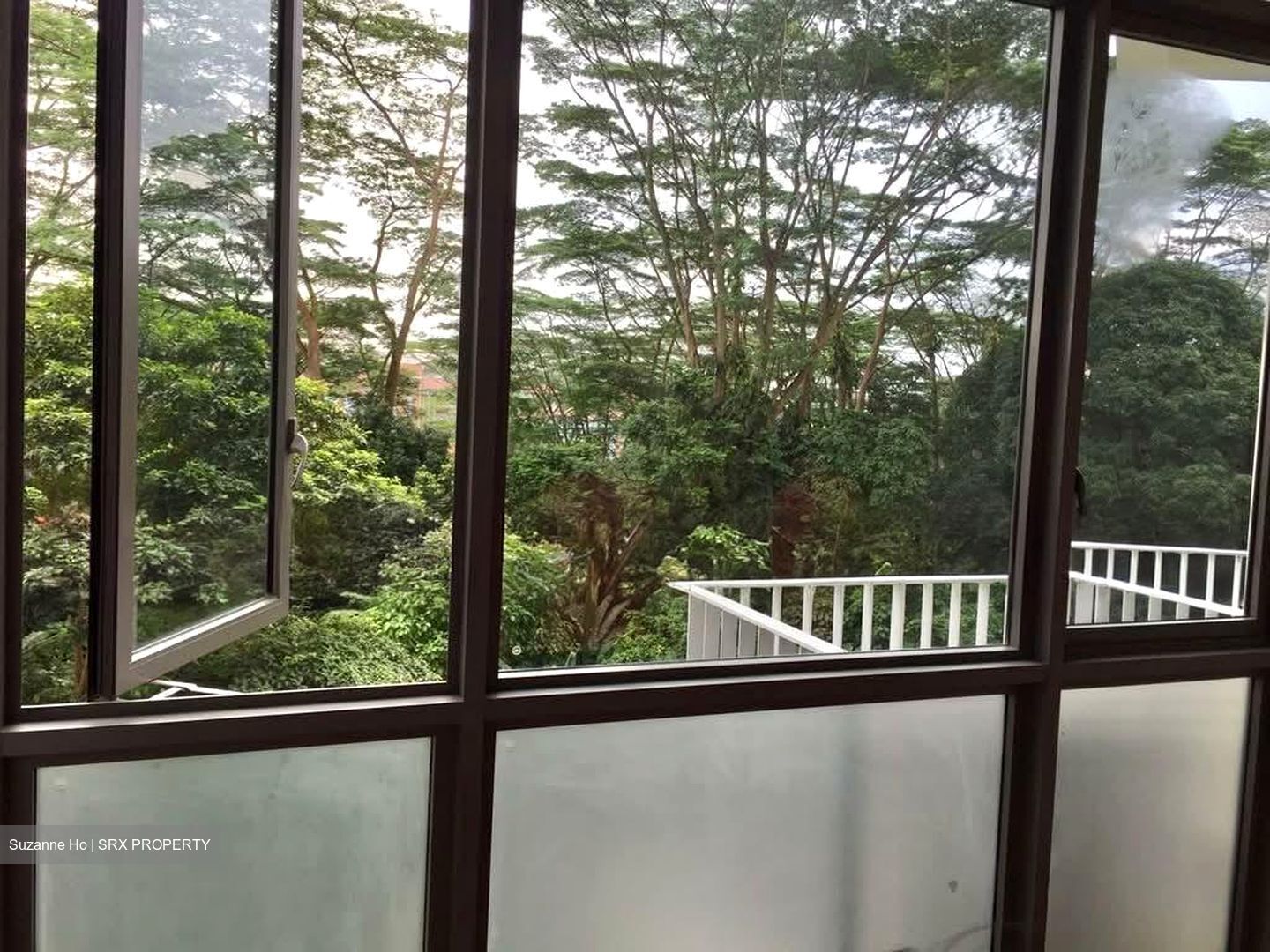 The Skywoods (D23), Condominium #575635191
